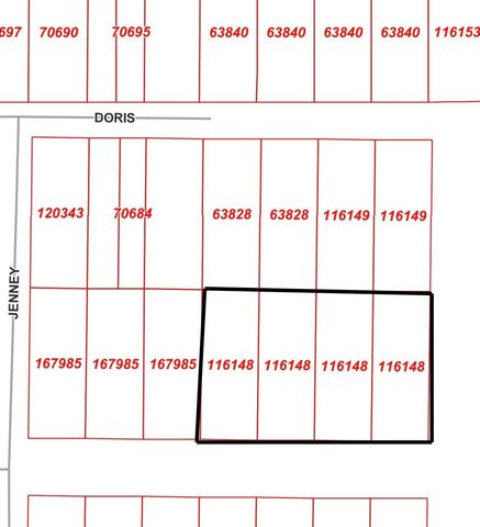 5-8 Mary Jo Street, Cleveland, TX 77328