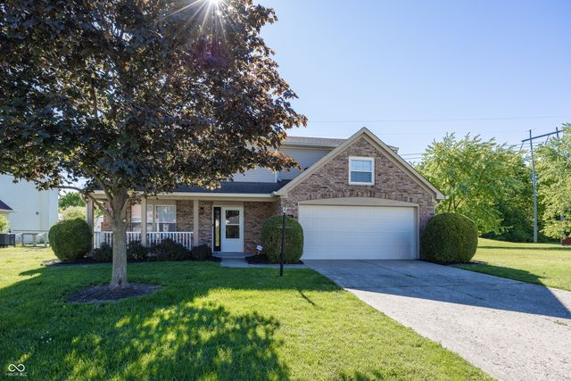 1225 Dale Hollow Drive, Indianapolis, IN 46229