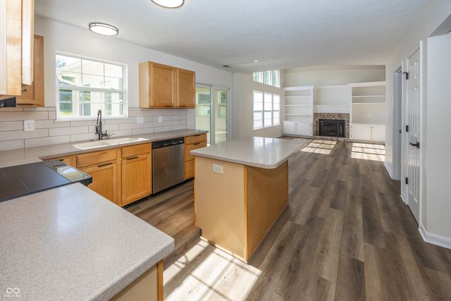 1225 Dale Hollow Drive, Indianapolis, IN 46229