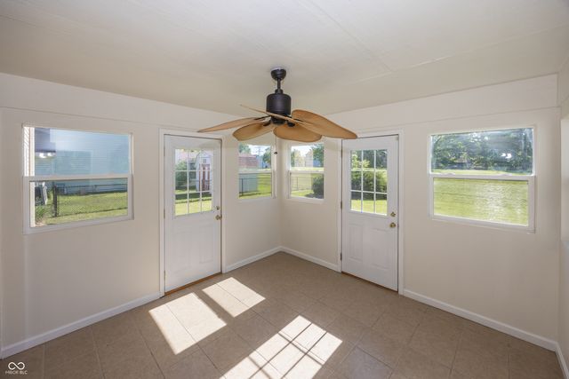 1225 Dale Hollow Drive, Indianapolis, IN 46229