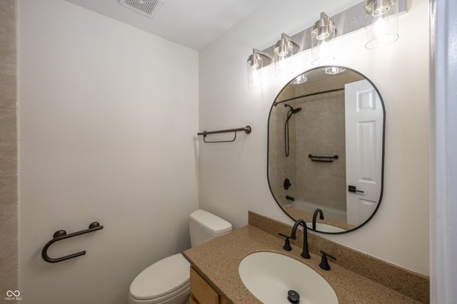 1225 Dale Hollow Drive, Indianapolis, IN 46229