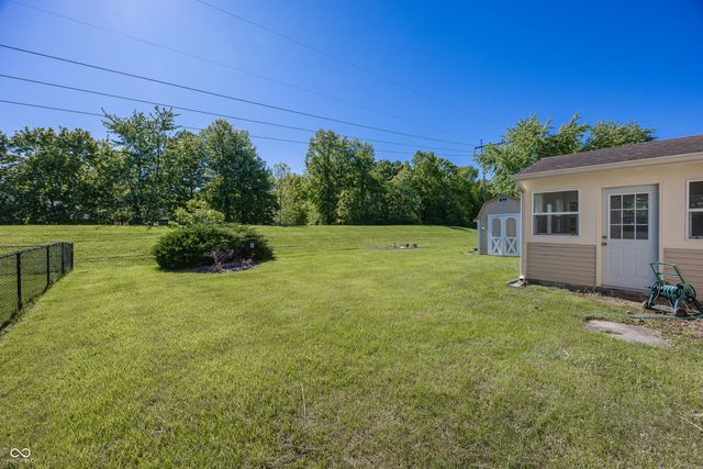 1225 Dale Hollow Drive, Indianapolis, IN 46229