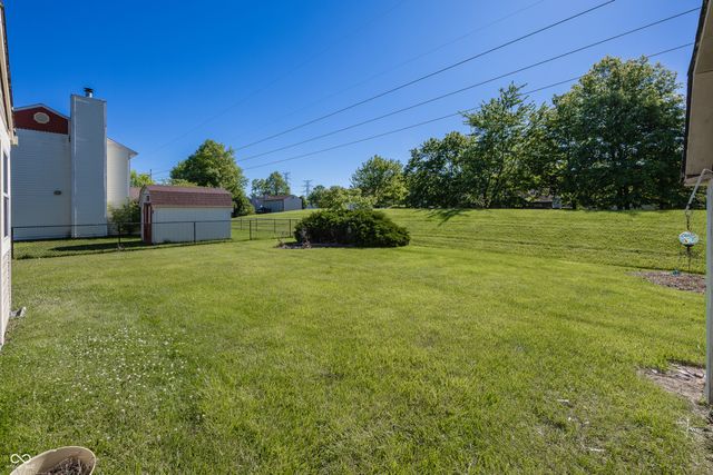 1225 Dale Hollow Drive, Indianapolis, IN 46229