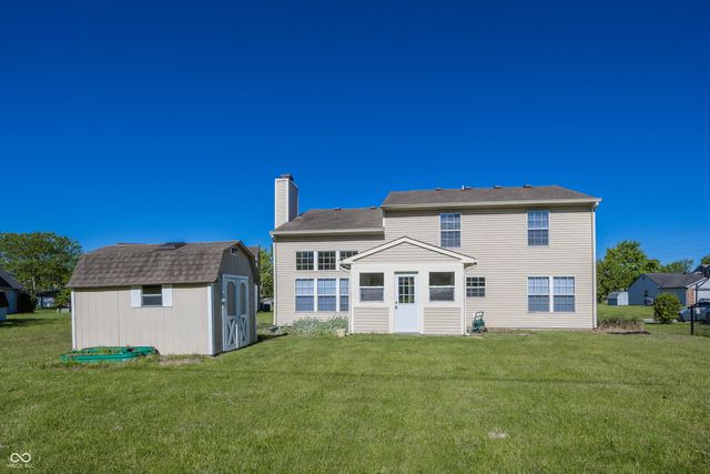 1225 Dale Hollow Drive, Indianapolis, IN 46229