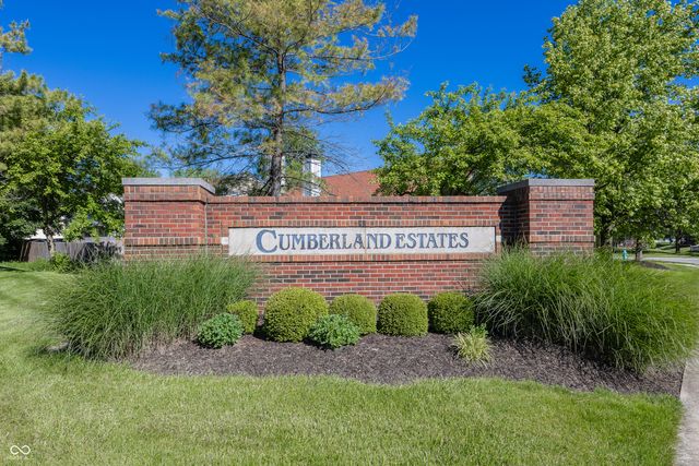 1225 Dale Hollow Drive, Indianapolis, IN 46229