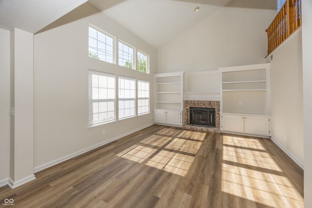1225 Dale Hollow Drive, Indianapolis, IN 46229