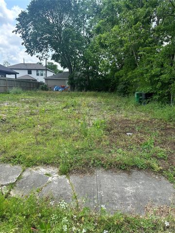 3706 Mcilhenny Street, Houston, TX 77004