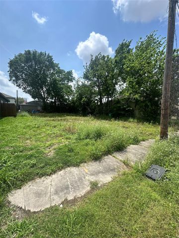 3706 Mcilhenny Street, Houston, TX 77004