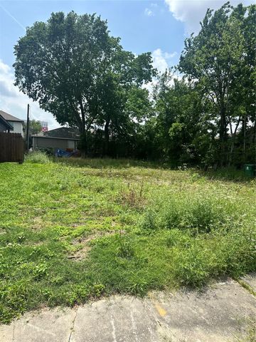 3706 Mcilhenny Street, Houston, TX 77004