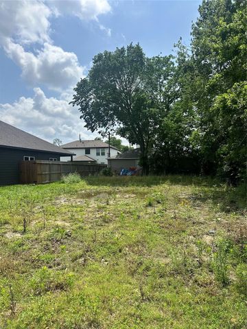 3706 Mcilhenny Street, Houston, TX 77004