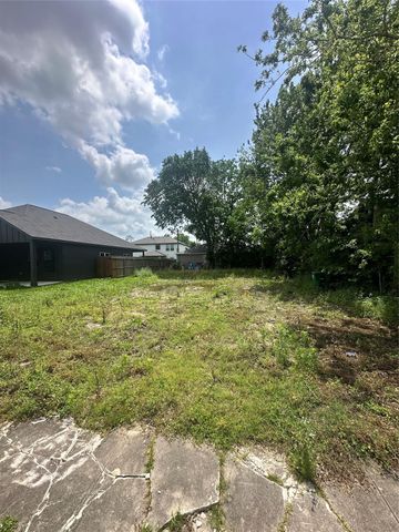 3706 Mcilhenny Street, Houston, TX 77004