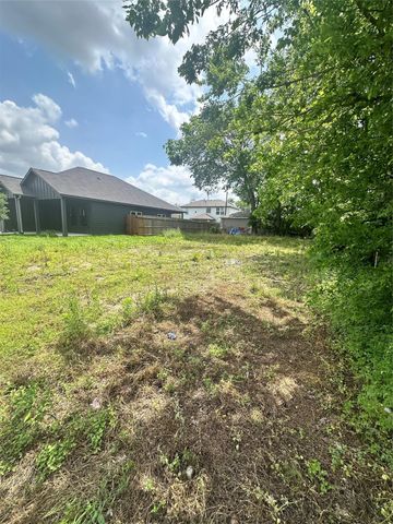 3706 Mcilhenny Street, Houston, TX 77004