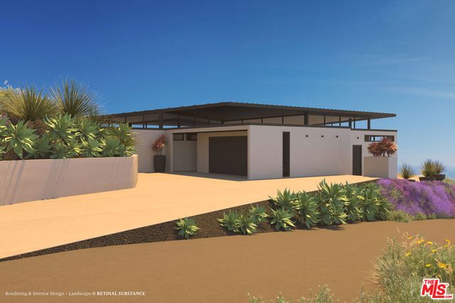 2527 Coal Canyon Rd, Malibu, CA 90265