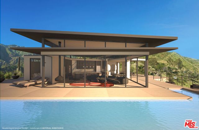 2527 Coal Canyon Rd, Malibu, CA 90265
