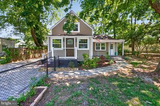 101 N HORNERS LN, Rockville, MD 20850