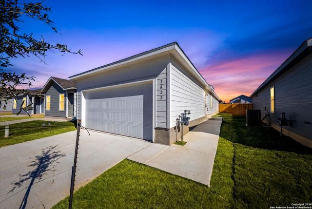 3822 Glade Creek, San Antonio, TX 78245