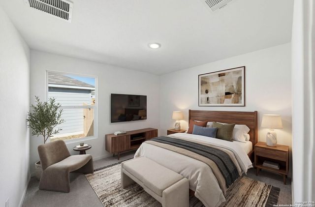 3822 Glade Creek, San Antonio, TX 78245