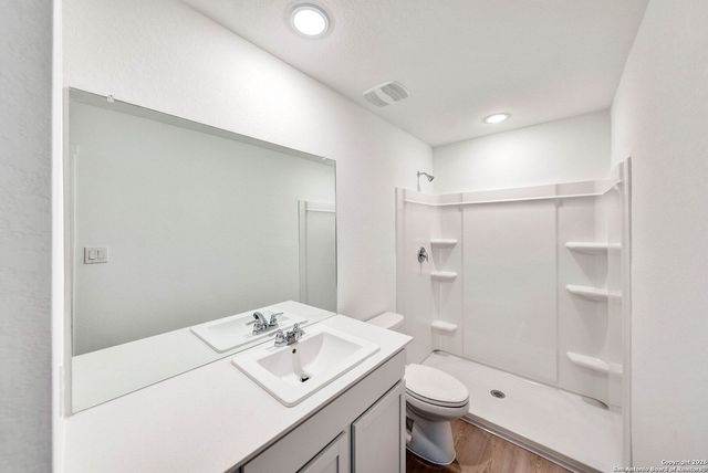 3822 Glade Creek, San Antonio, TX 78245