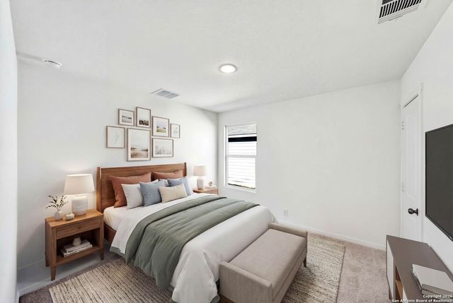 3822 Glade Creek, San Antonio, TX 78245