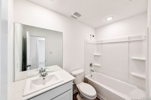 3822 Glade Creek, San Antonio, TX 78245