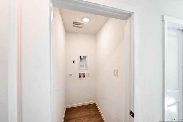 3822 Glade Creek, San Antonio, TX 78245