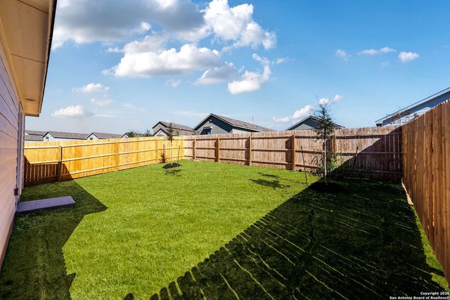 3822 Glade Creek, San Antonio, TX 78245