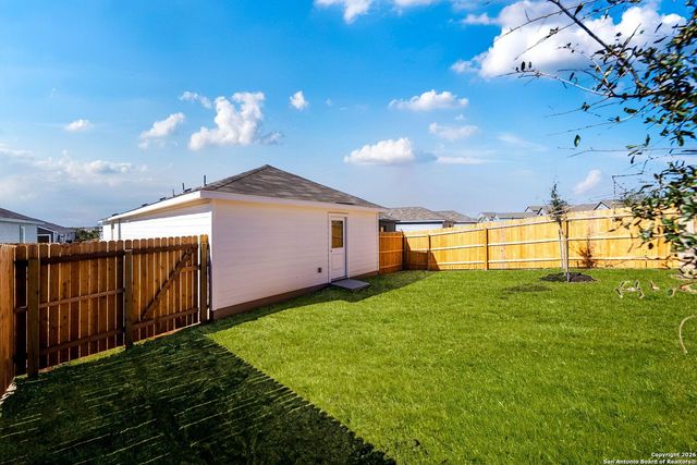 3822 Glade Creek, San Antonio, TX 78245