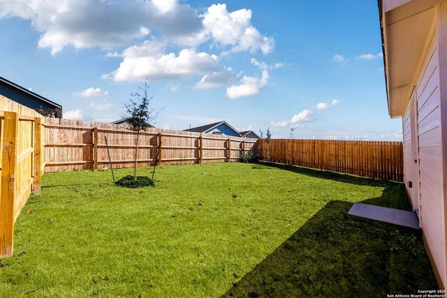 3822 Glade Creek, San Antonio, TX 78245