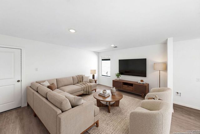 3822 Glade Creek, San Antonio, TX 78245