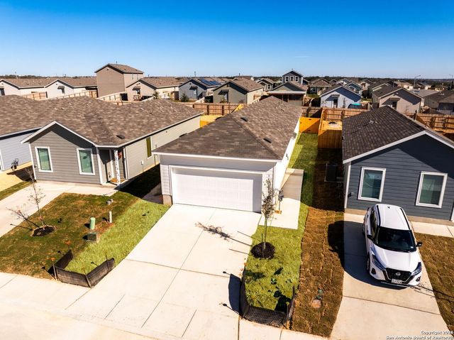 3822 Glade Creek, San Antonio, TX 78245