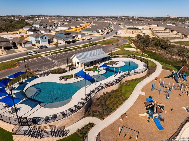 3822 Glade Creek, San Antonio, TX 78245