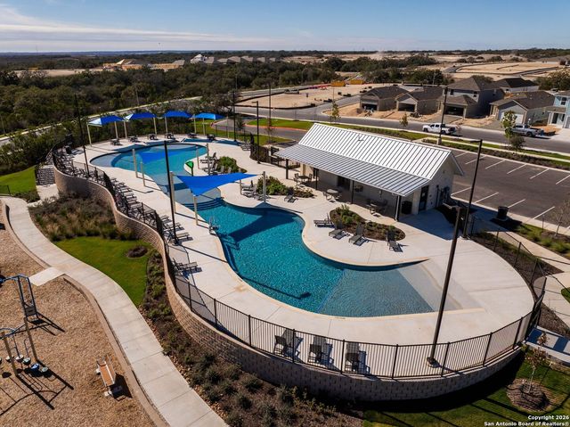 3822 Glade Creek, San Antonio, TX 78245