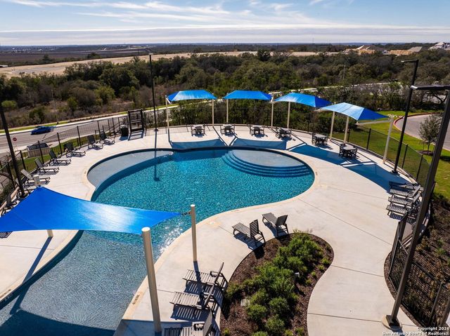 3822 Glade Creek, San Antonio, TX 78245