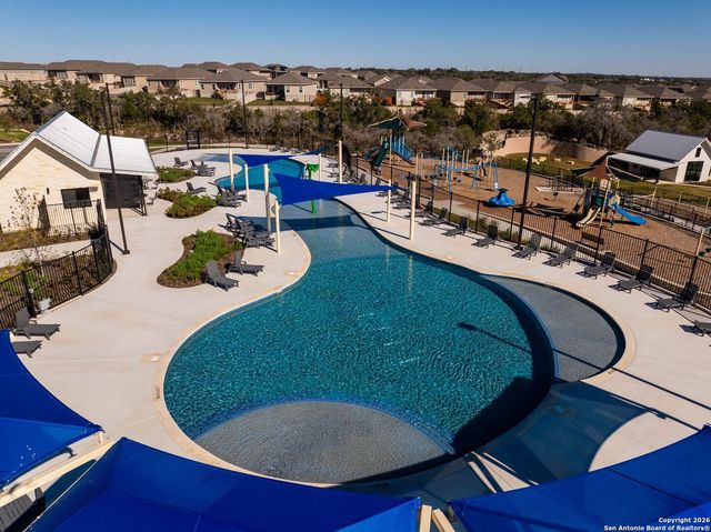 3822 Glade Creek, San Antonio, TX 78245