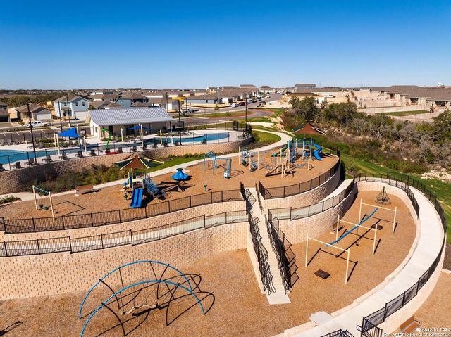 3822 Glade Creek, San Antonio, TX 78245