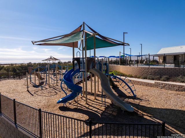 3822 Glade Creek, San Antonio, TX 78245