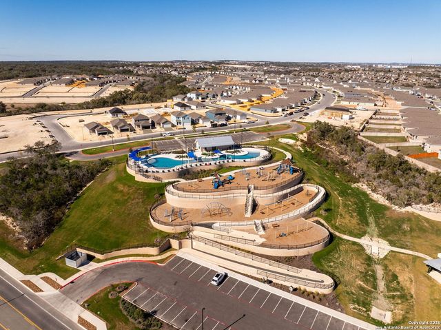 3822 Glade Creek, San Antonio, TX 78245