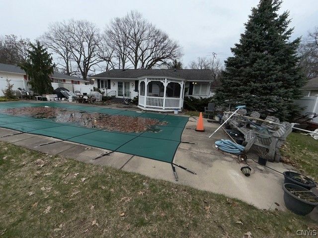 501 Chestnut Street, Clay, NY 13212