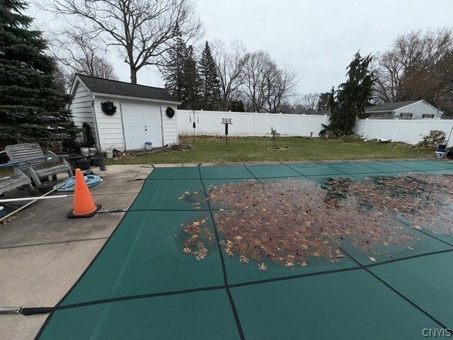 501 Chestnut Street, Clay, NY 13212