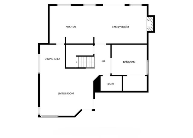 1302 Via Vista, Riverside, CA 92506