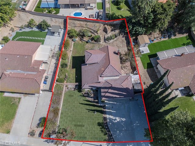 1302 Via Vista, Riverside, CA 92506