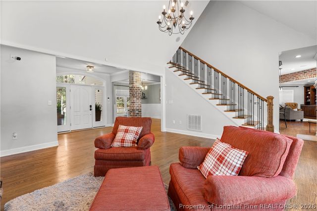 16581 Bogey Court, Wagram, NC 28396