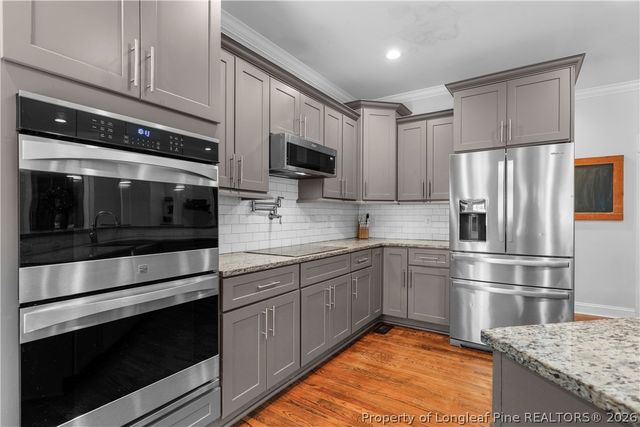 16581 Bogey Court, Wagram, NC 28396
