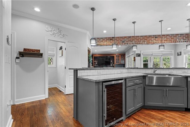 16581 Bogey Court, Wagram, NC 28396