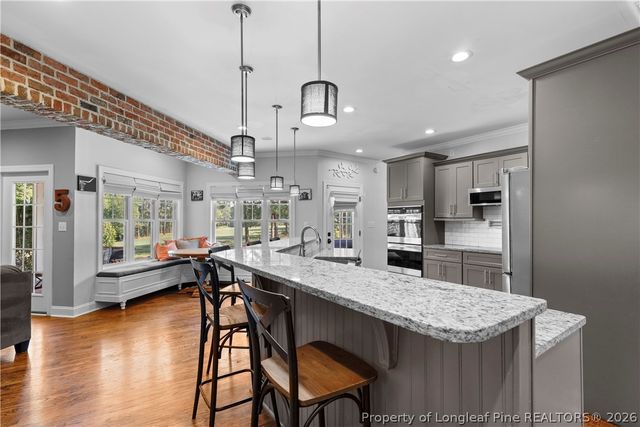 16581 Bogey Court, Wagram, NC 28396