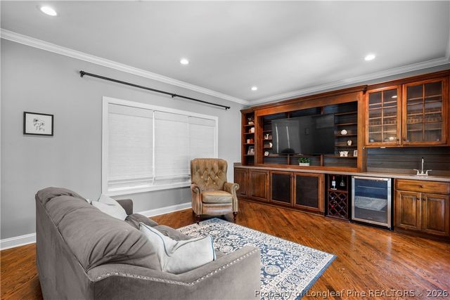 16581 Bogey Court, Wagram, NC 28396