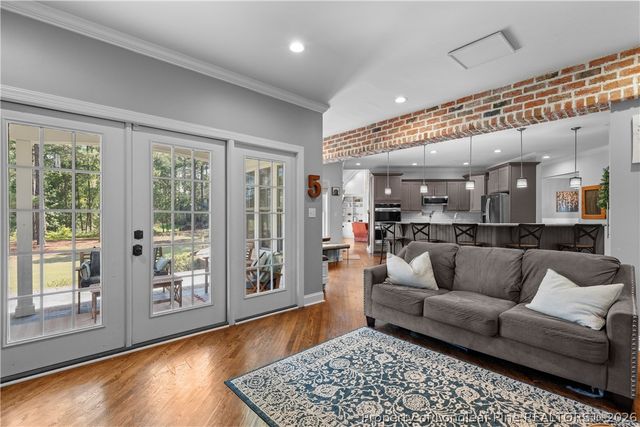 16581 Bogey Court, Wagram, NC 28396
