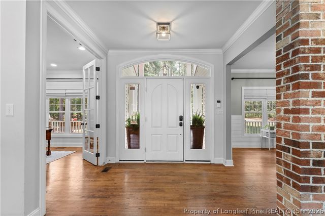 16581 Bogey Court, Wagram, NC 28396
