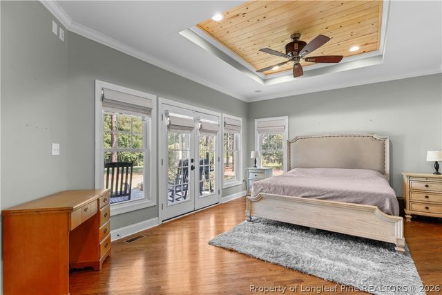 16581 Bogey Court, Wagram, NC 28396