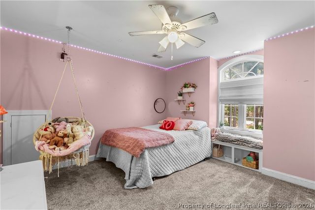16581 Bogey Court, Wagram, NC 28396